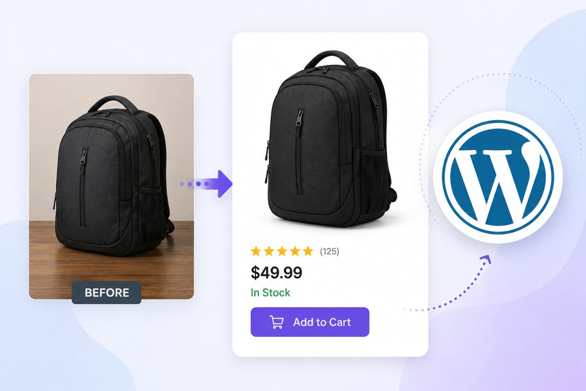 AI Photo Editing Tools for WooCommerce Product Photos (2026)