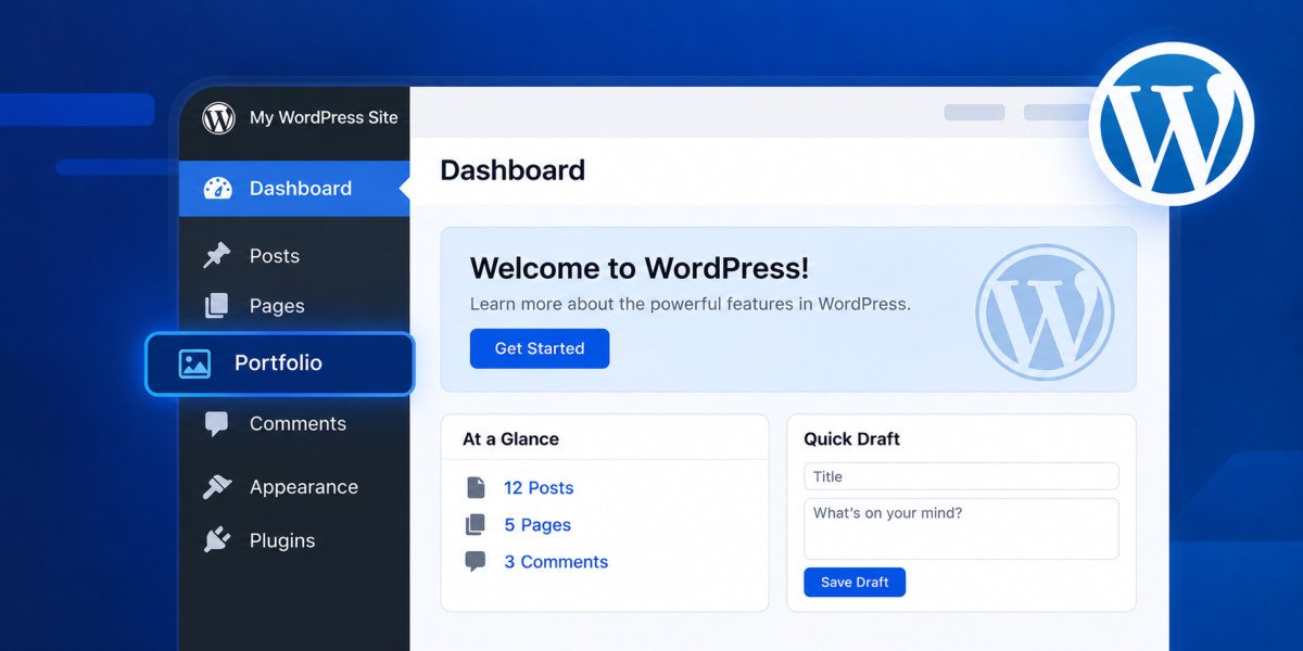 How to Create Custom Post Types in WordPress (2026)