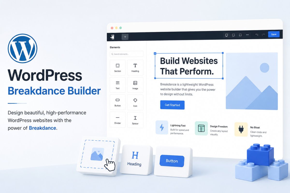 Breakdance Review 2026: The Builder Powering WebGomu