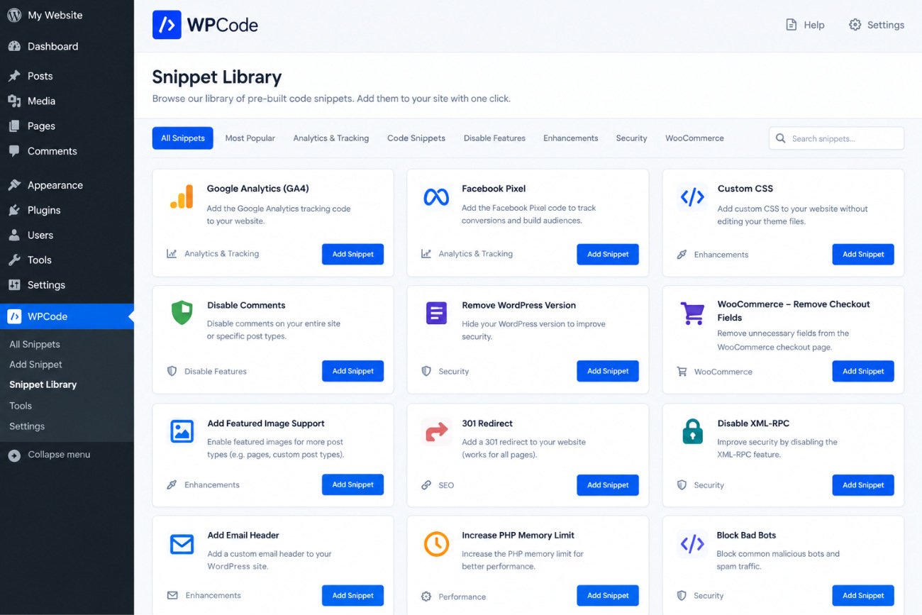WPCode Review 2026: The Safe Way to Add Custom Code