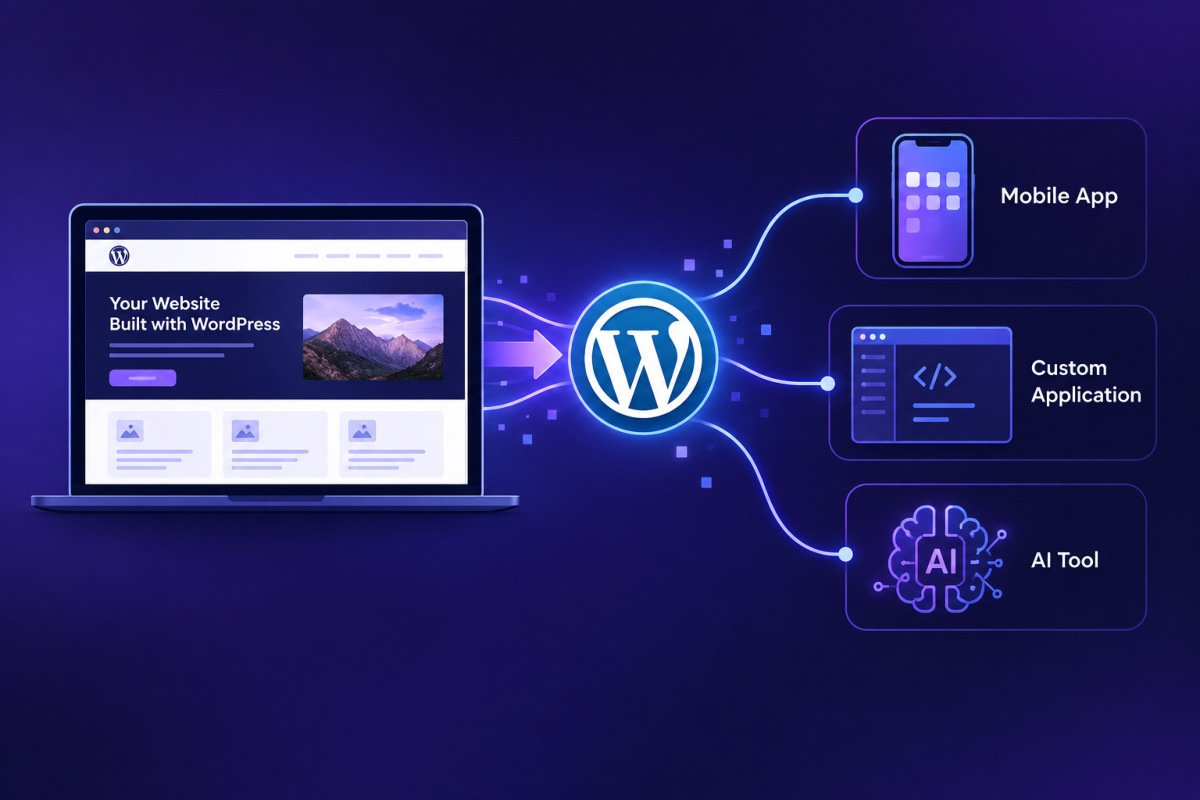 WordPress REST API Explained: A Beginner’s Guide (2026)