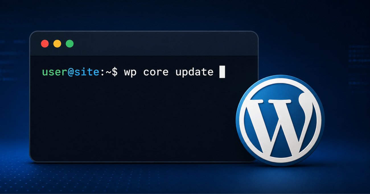 WP-CLI Beginner’s Guide: Managing WordPress from the Terminal